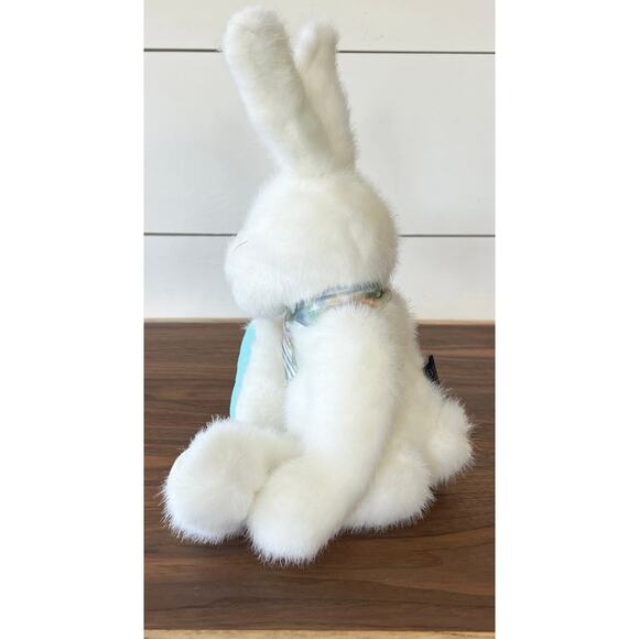 Vintage Boyds Bears Bunny Rabbit Plush Toy Stuffie Plush Collectible - Picture 7 of 13